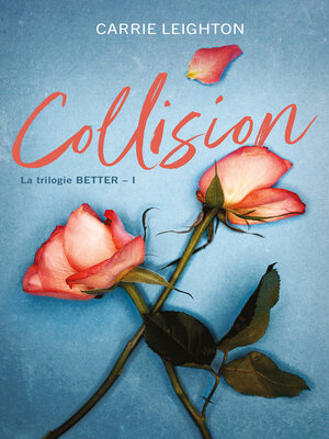 cover image of Collision
